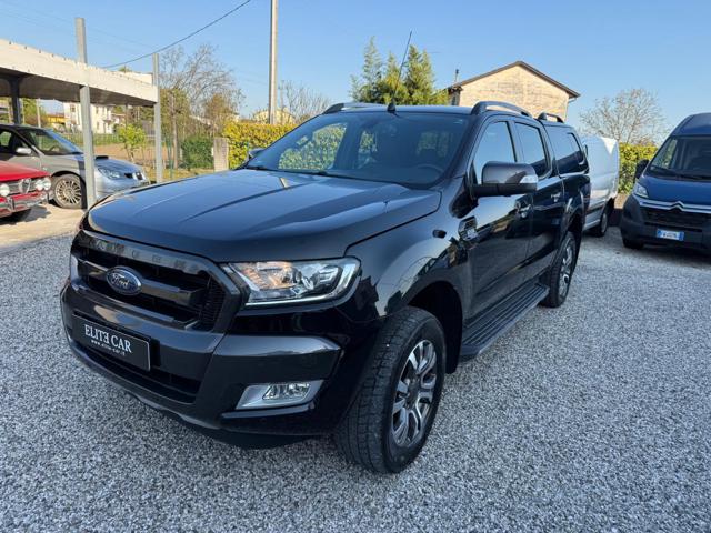 FORD Ranger usata, con ABS