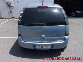 OPEL Meriva usata 12