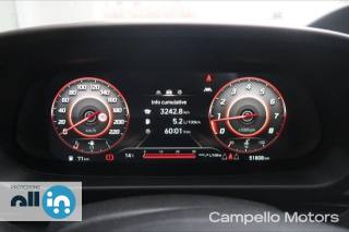 HYUNDAI Bayon usata 8