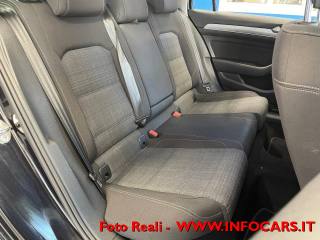 VOLKSWAGEN Passat Variant usata, con Boardcomputer
