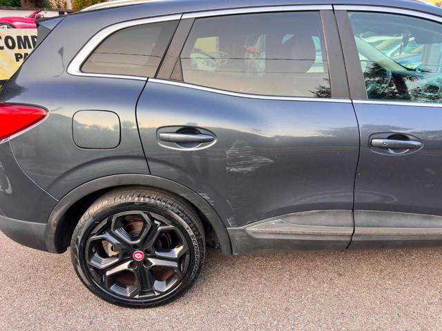 RENAULT Kadjar usata, con Chiusura centralizzata