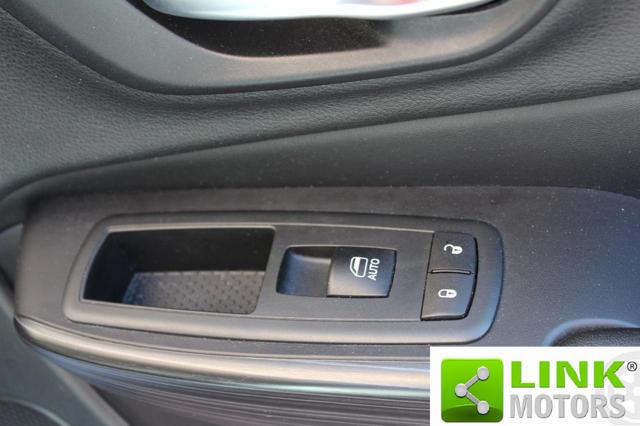 JEEP Cherokee usata 34