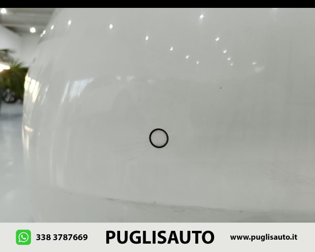 FIAT 500C usata 20