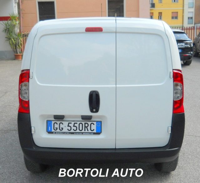 FIAT Fiorino usata, con Alzacristalli elettrici