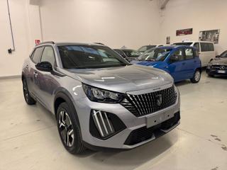 PEUGEOT 2008 usata, con Airbag