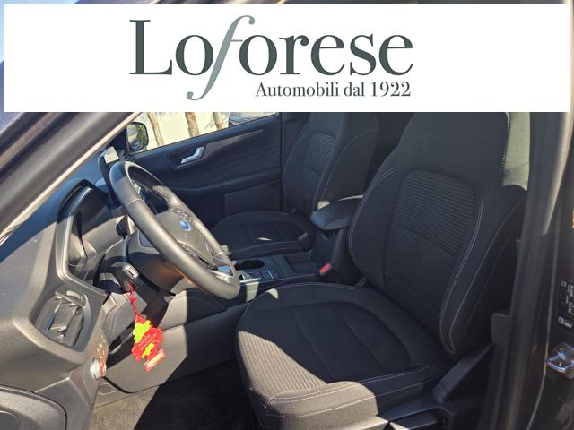 FORD Kuga usata, con Immobilizzatore elettronico