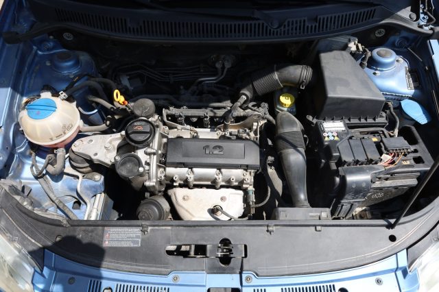 VOLKSWAGEN Polo usata 99