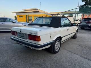 BMW 320 usata, con Ruota di riserva