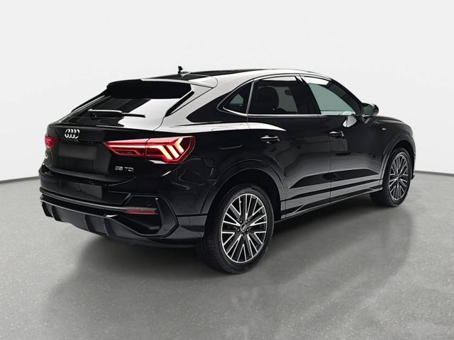 AUDI Q3 usata, con ABS