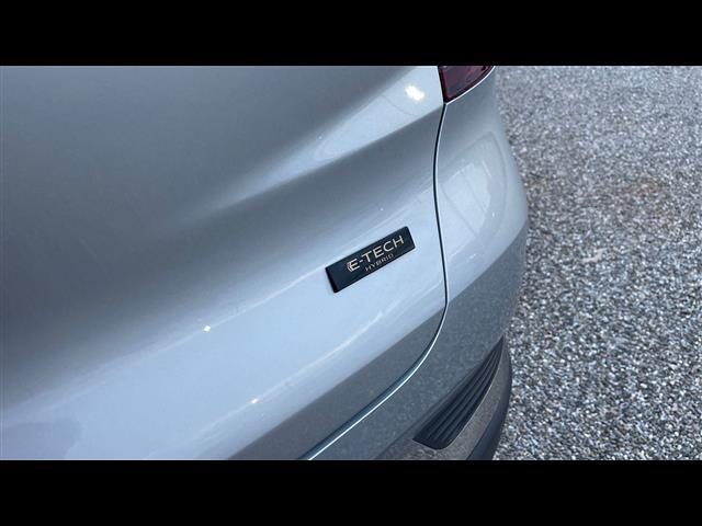 RENAULT Captur usata, con Bracciolo