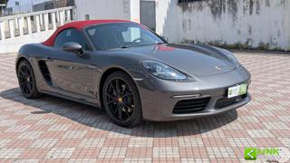 PORSCHE 718 usata, con Airbag laterali
