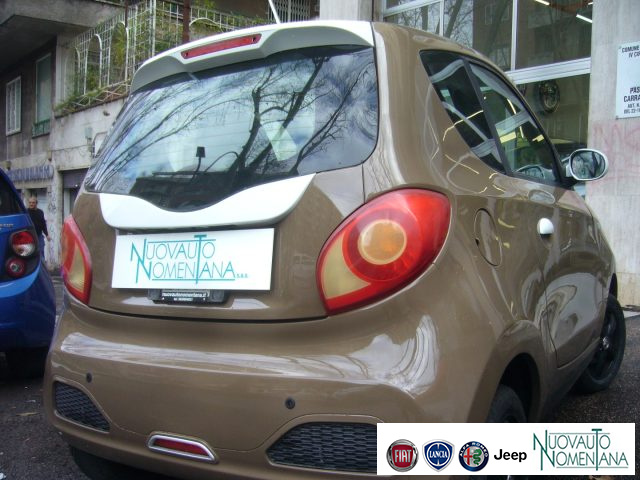 ZD D1 usata, con Autoradio digitale