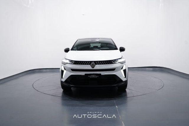 RENAULT Captur usata, con Airbag