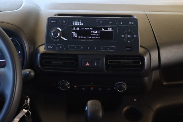 TOYOTA Proace City Verso usata 16