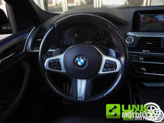 BMW X4 usata 33