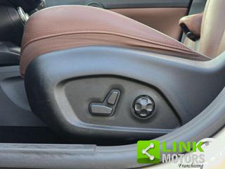 FIAT 500X usata, con Controllo vocale