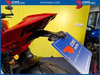 DUCATI Streetfighter usata 10