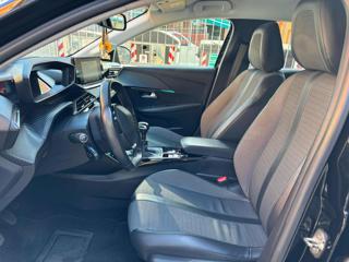 PEUGEOT 208 usata, con Immobilizzatore elettronico