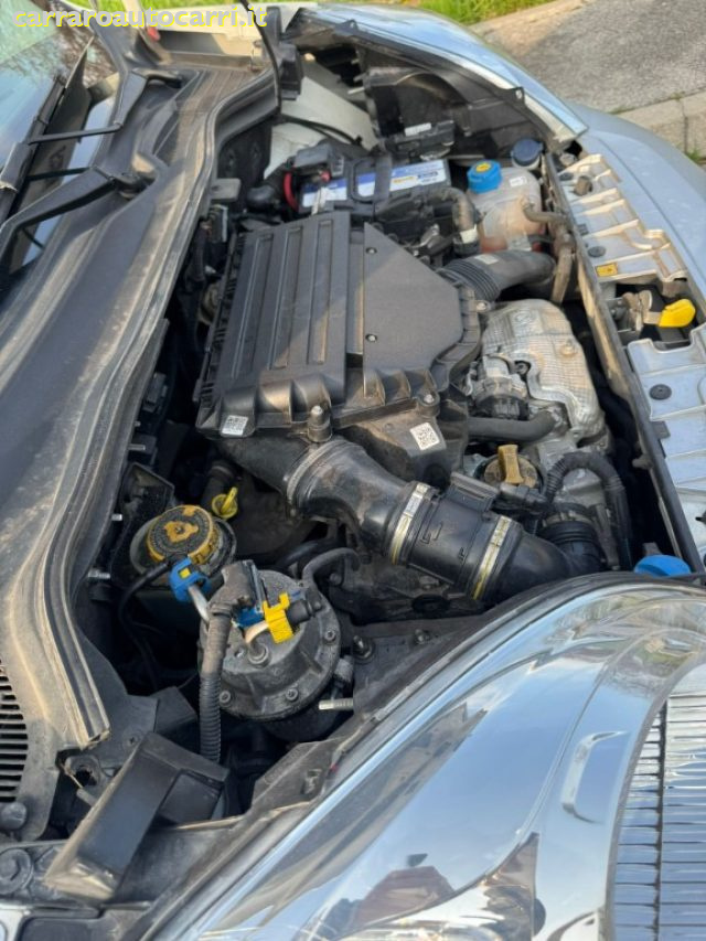 FIAT Fiorino usata, con Start/Stop Automatico