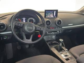 AUDI A3 usata, con Climatizzatore