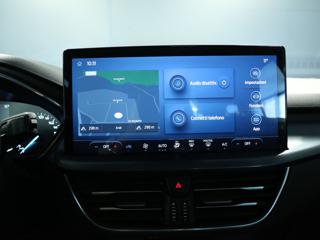 FORD Focus usata, con Fendinebbia