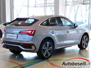AUDI Q5 usata, con Immobilizzatore elettronico