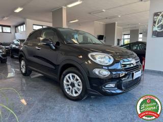 FIAT 500X usata, con Airbag Passeggero