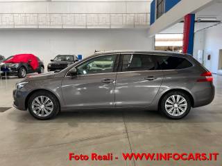 PEUGEOT 308 usata, con Cruise Control
