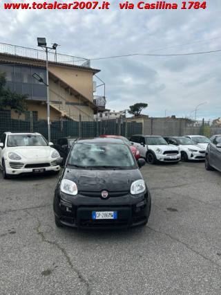 FIAT Panda usata, con Airbag