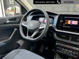 VOLKSWAGEN T-Cross usata, con Alzacristalli elettrici