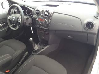 DACIA Sandero usata, con Fendinebbia