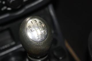 DACIA Duster usata, con Sistema di navigazione