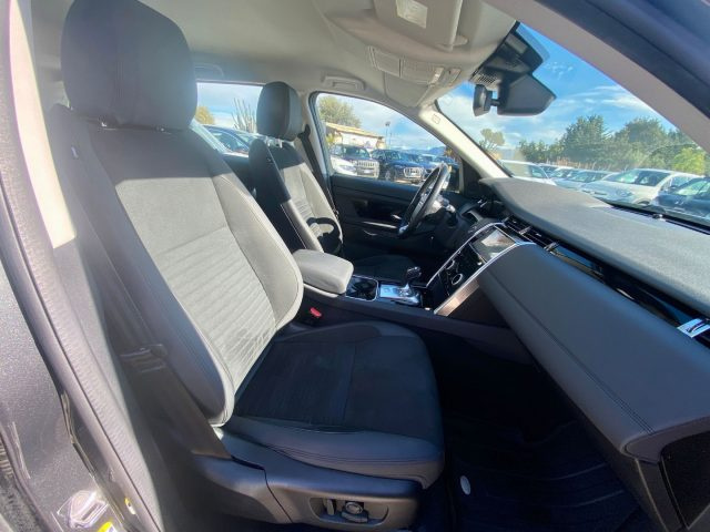 LAND ROVER Discovery Sport usata, con Fari LED