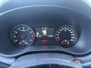 KIA Sportage usata 9