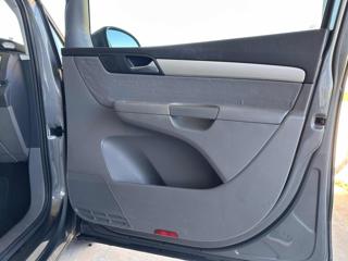 SEAT Alhambra usata, con Sensori di parcheggio posteriori