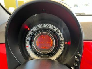 FIAT 500 usata, con Cronologia tagliandi