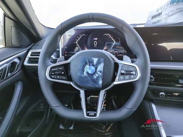 BMW 430 usata 12