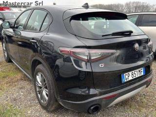ALFA ROMEO Stelvio usata, con Airbag Passeggero