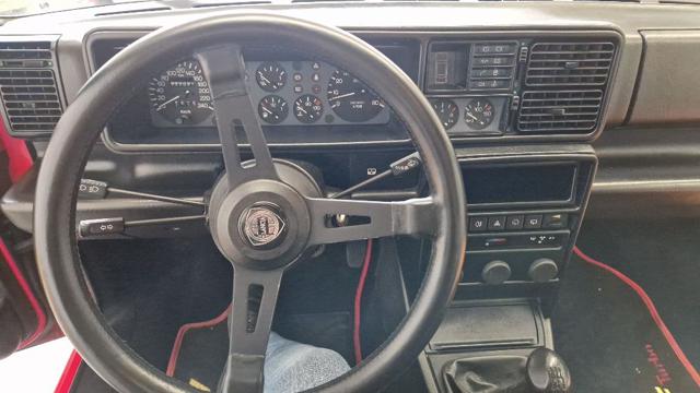 LANCIA Delta usata 19