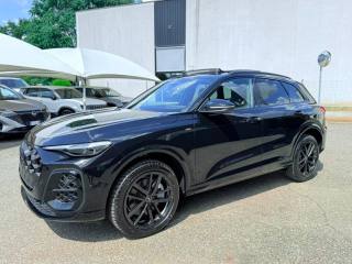 AUDI Q5 usata, con Cerchi in lega