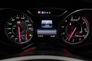 MERCEDES-BENZ A 45 AMG usata, con Climatizzatore