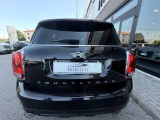 MINI Countryman usata, con Airbag Passeggero
