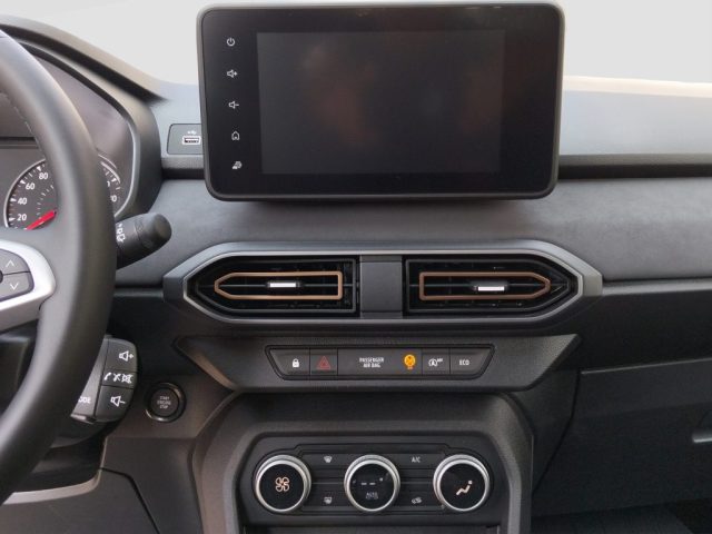 DACIA Jogger usata 11