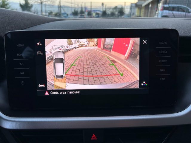 SKODA Scala usata, con Cronologia tagliandi