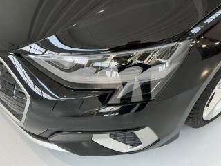 AUDI A3 usata, con ESP