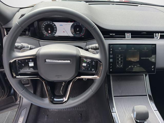 LAND ROVER Range Rover Evoque usata, con Climatizzatore