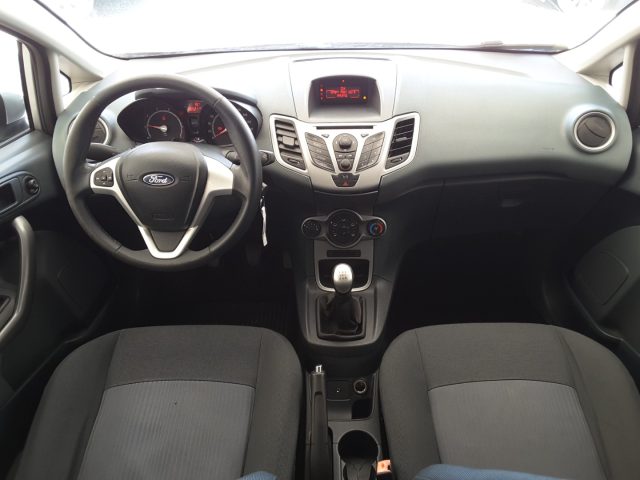 FORD Fiesta usata, con Climatizzatore