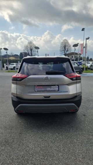 NISSAN X-Trail usata, con Alzacristalli elettrici