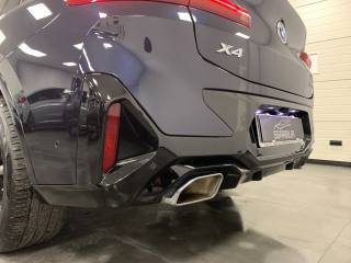 BMW X4 usata, con Vivavoce