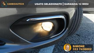 FIAT Tipo usata, con Bluetooth